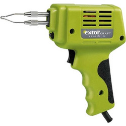 EXTOL CRAFT 9922 Soldering gun 175W
