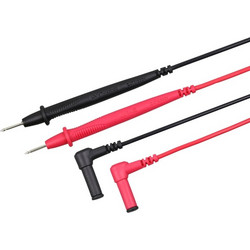 Test cables set UNI-T L20 for UT33,UT58,UT201