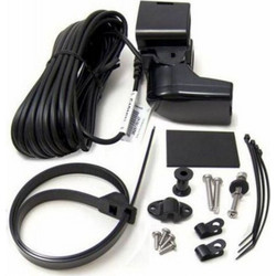 Transom Trolling Transducer Dual Beam (4-pin) για echo Fishfinders, Garmin