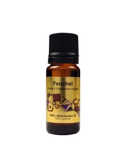 Bioleon Styx Βιολογικό Αιθέριο Έλαιο Μάραθος 10ml