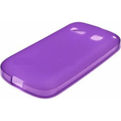 Θήκη TPU GEL για Alcatel One Touch Pop C2 OT-4032D Μώβ (ΟΕΜ)