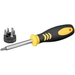 FIXPOINT 77095 Κατσαβίδι WZ SD BIT