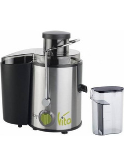 Izzy Vita 310 Black-Inox
