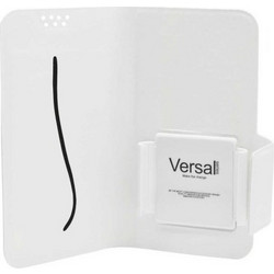Ancus Grabit White (Universal 5.5"-6")