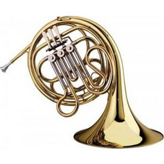 Holton F-French Horn H602 703.536
