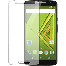 Motorola Moto X Play (XT1562) - Προστατευτικό Οθόνης Clear (OEM)