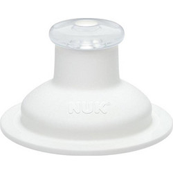 Nuk Push-Pull Spout Ανταλλακτικό Στόμιο για Παγουράκι Sports Cup Γκρι