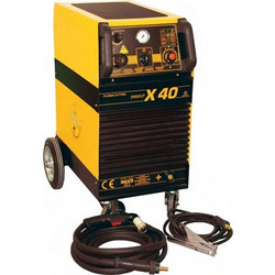 Imperia Digicut X-40 Plasma Κοπής 130A 60%