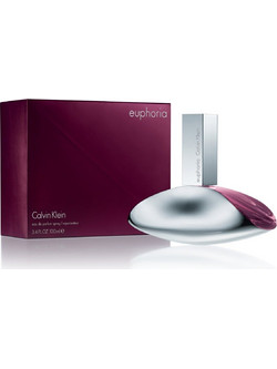 Calvin Klein Euphoria Eau de Parfum 100ml