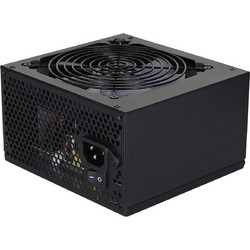 Raptoxx SPS-RT-400-C 400W Τροφοδοτικό Υπολογιστή ATX