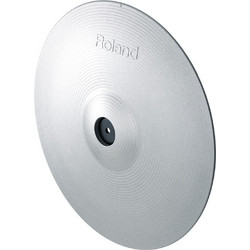 ΗΛΕΚΤΡΟΝΙΚΟ ΠΙΑΤΟ ΑΣΗΜΙ ROLAND CY-14C-SV