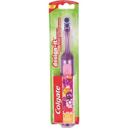 Colgate Design-It Παιδική Ηλεκτρική Οδοντόβουρτσα