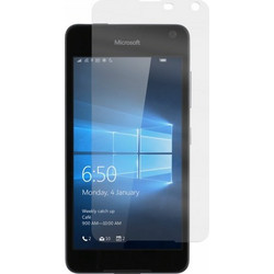 Microsoft Lumia 650 - Προστατευτικό Οθόνης Clear (OEM)