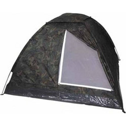 MFH Monodom Woodland Σκηνή Camping Ιγκλού 3 Ατόμων 3 Εποχών