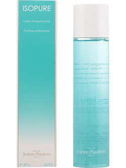 Methode Jeanne Piaubert Isopure Purifying Λοσιόν Τόνωσης Προσώπου 200ml
