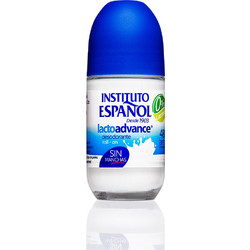 Instituto Espanol Milk & Vitamins Ανδρικό Αποσμητικό Roll On 75ml