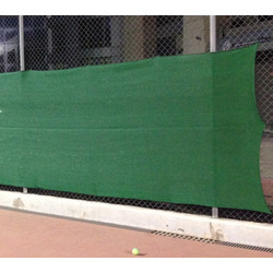 Αντιανεμικό Δίχτυ - Πανό (12 x 2m) Green