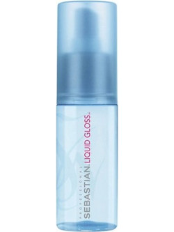 Sebastian Professional Liquid Gloss 50ml Travel Size (Clearance)