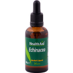 Health Aid Echinacea Liquid 50ml