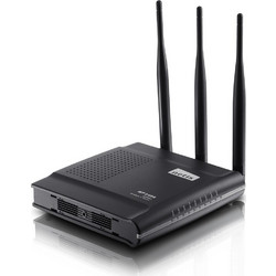 Netis WF2409 Ασύρματο Router WiFi 4