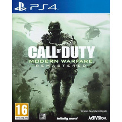 Call Of Duty Infinite Warfare Legacy Edition PS4