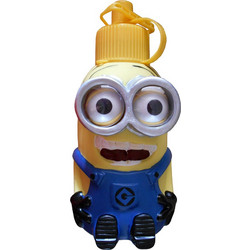 ΘΕΡΜΟΣ MINIONS INVASION 3D (15446)