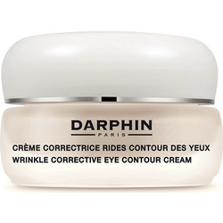 Darphin Wrinkle Corrective Eye Contour Cream Pot 15ml