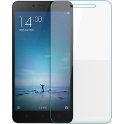Tempered Glass - Αντιχαρακτικό Γυαλί Οθόνης Xiaomi Redmi Note 2 (8024)