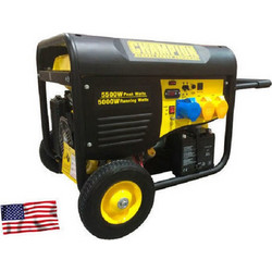 Champion CPG6500E2