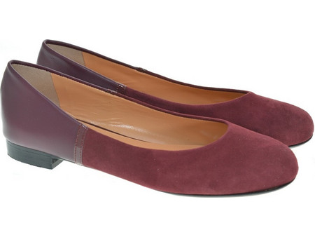 Lou ballet flats Lora