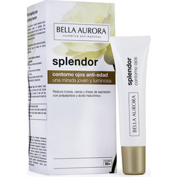 Bella Aurora Splendor Eye Contour 15ml