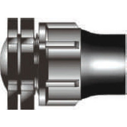 Τερματικό Lock Φ25