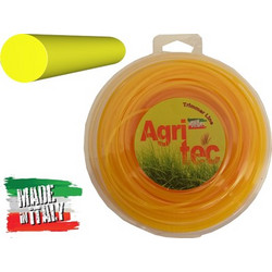 Agritec Μεσινέζα Στρογγυλή 3mm x 50m