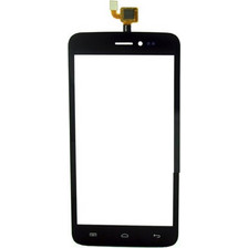 Wiko Lenny Digitizer Touchpad in Black