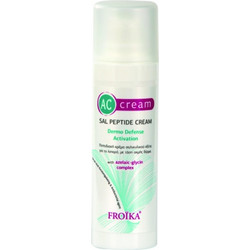 Froika AC Sal Peptide Cream 30ml