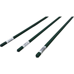 Μεταλλικό Στήριγμα - Πάσσαλος Y120cm x Φ8mm 11635