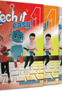 Tech It Easy 1