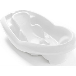Thermobaby Lagoon Μπανάκι Μωρού Λευκό