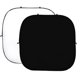 StudioKing Background Board White / Black