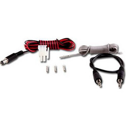 Air Fuel Ratio Sensor Module Connect Kit Connector Kit for SM-AFR (PLX Devices - SMAFR-ConnectKit)
