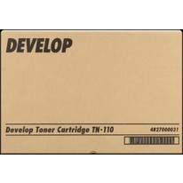 Develop TN-110 Black Toner