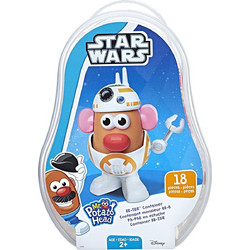 Playskool Mr Potato Head Star Wars