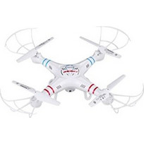 Quadcopter Smart-Drone WIFI 6AXIS με HD Κάμερα ΟΕΜ TH-506W