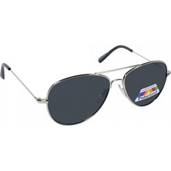 Vitorgan EyeLead Παιδικά Γυαλιά Ηλίου Polarized Ασημί K1040