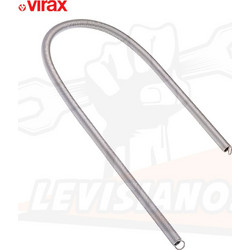 VIRAX 251046 ΕΣΩΤΕΡΙΚΟ ΕΛΑΤΗΡΙΟ ΚΟΥΡΜΠΑΡΙΣΜΑΤΟΣ O13 ΓΙΑ PEX / ΠΟΛΥΣΤΡΩΜΑΤΙΚΗ
