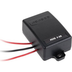 Car anti-interference filter F5A-N