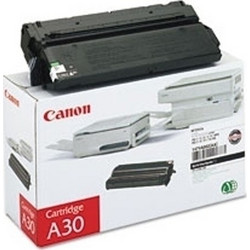 Canon A30 Black Toner
