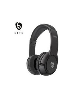 Ovleng S99 Ασύρματα Bluetooth Ακουστικά Over Ear Μαύρα