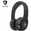 Ovleng S99 Ασύρματα Bluetooth Ακουστικά Over Ear Μαύρα