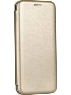 Θήκη Book Smart Magnet Elegance Για Samsung Galaxy Note 9 Χρυσό